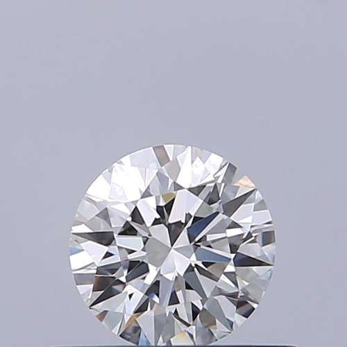 0.41 carat F-VS1 Excellent cut Natūralus Round Deimantas (1)