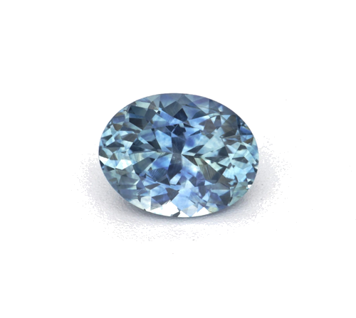 0.66 carat GREEN Oval Safyras (1)