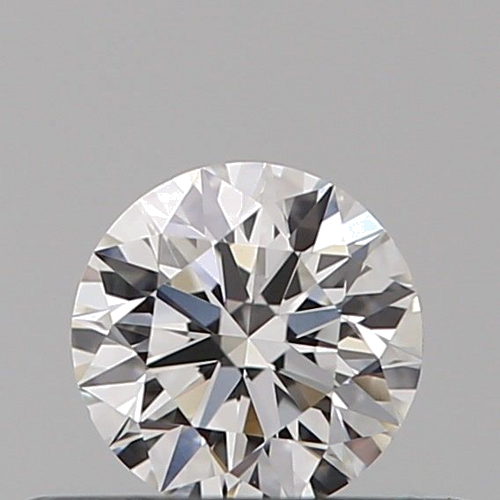 0.3 carat E-VS1 Excellent cut Natūralus Round Deimantas (1)