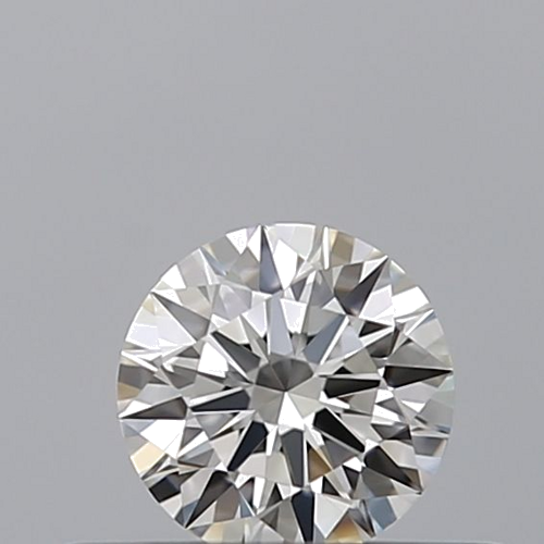0.25 carat G-VVS1 Excellent cut Natūralus Round Deimantas (1)