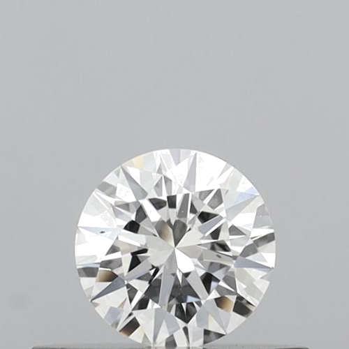 0.27 carat F-VS1 Excellent cut Natūralus Round Deimantas (1)