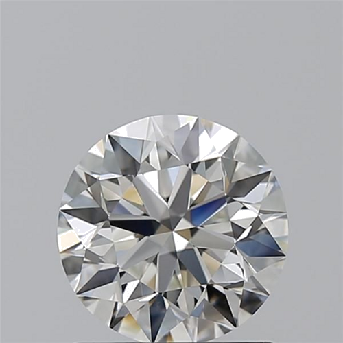 1.2 carat G-VS1 Excellent cut Natūralus Round Deimantas (1)