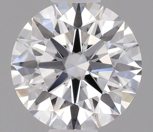 0.34 carat G-VS1 Excellent cut Natūralus Round Deimantas (1)