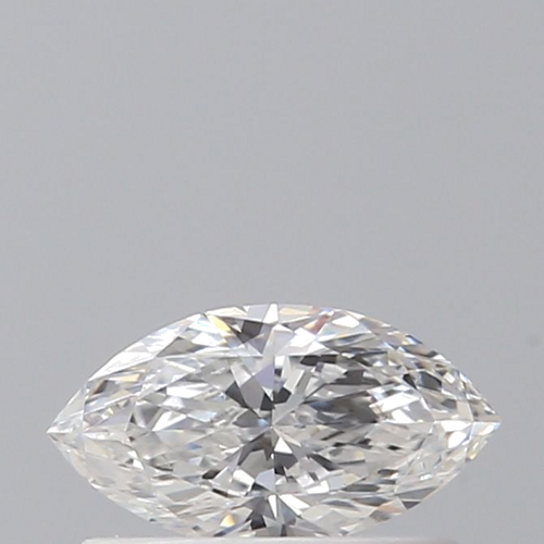 0.3 carat E-SI2 Natūralus Marquise Deimantas (1)