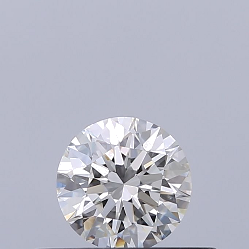 0.31 carat G-VS1 Excellent cut Natūralus Round Deimantas (1)