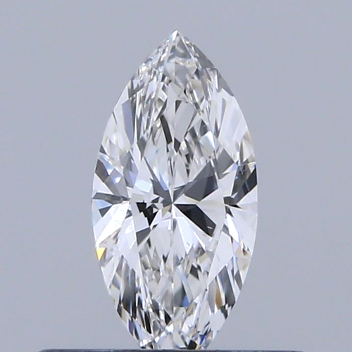 0.31 carat F-VS1 Natūralus Marquise Deimantas (1)