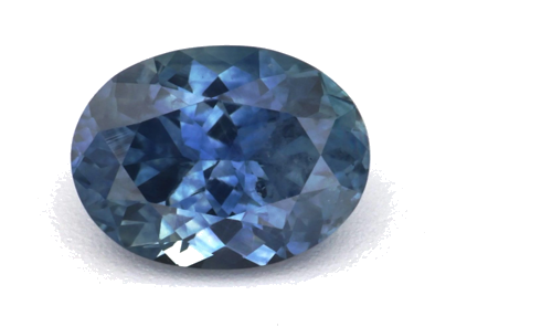 0.5 carat GREEN Oval Safyras (1)