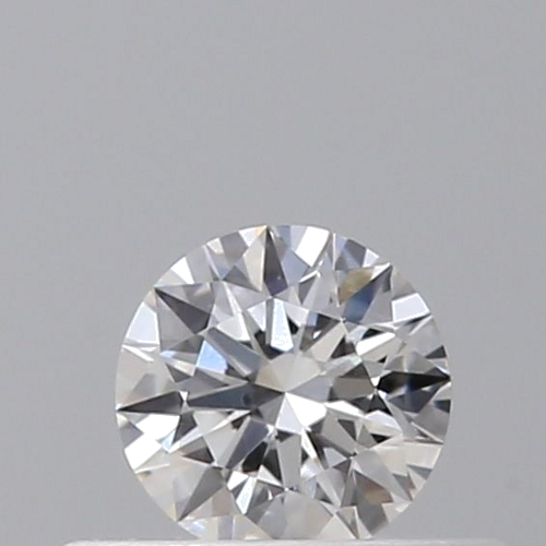 0.25 carat E-VS2 Excellent cut Natūralus Round Deimantas (1)