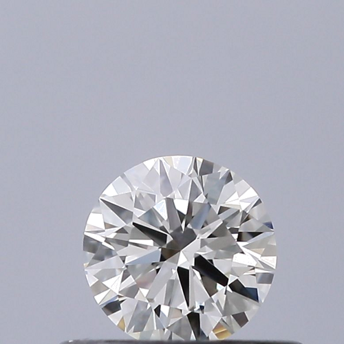 0.3 carat J-VS1 Very Good cut Natūralus Round Deimantas (1)
