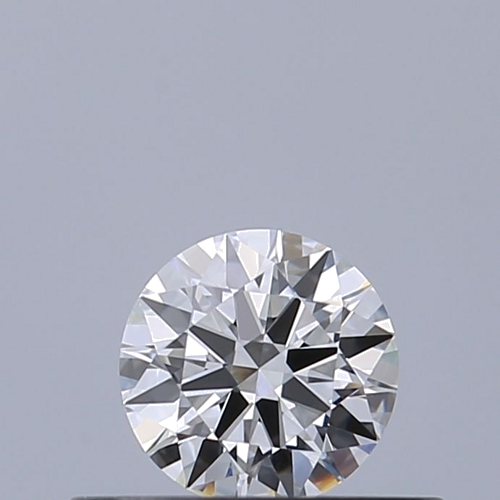 0.3 carat D-VS1 Excellent cut Natūralus Round Deimantas (1)