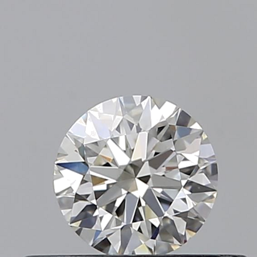 0.3 carat J-VVS1 Excellent cut Natūralus Round Deimantas (1)