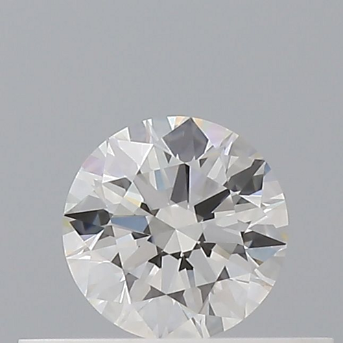 0.3 carat G-VVS1 Excellent cut Natūralus Round Deimantas (1)
