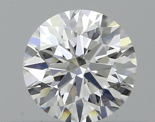 0.3 carat F-VS2 Excellent cut Natūralus Round Deimantas (1)