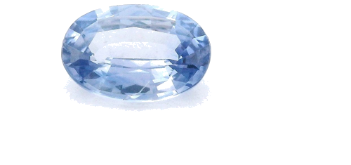 0.55 carat BLUE Oval Safyras (1)