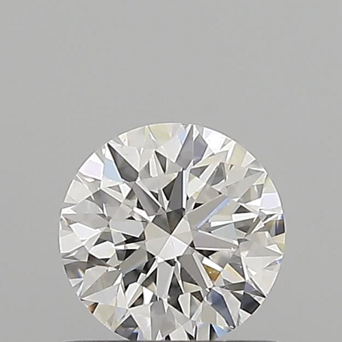 0.7 karato G SI1 EX ROUND Deimantas (1)