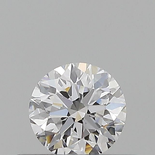 0.3 carat D-VVS2 Very Good cut Natūralus Round Deimantas (1)