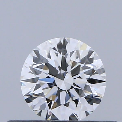 0.31 carat E-VVS1 Excellent cut Natūralus Round Deimantas (1)
