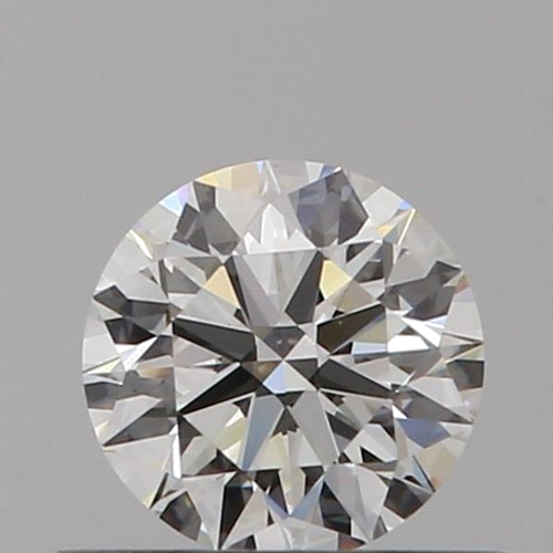 0.4 carat G-VS1 Excellent cut Natūralus Round Deimantas (1)