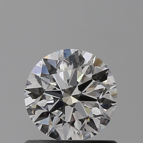 0.7 carat E-VVS2 Excellent cut Natūralus Round Deimantas (1)