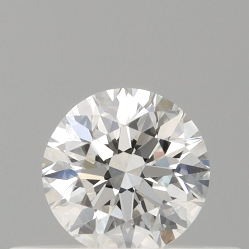 0.3 carat E-VS2 Very Good cut Natūralus Round Deimantas (1)