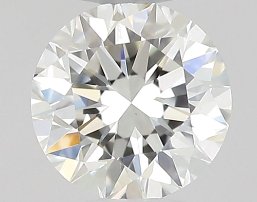 0.3 carat J-VS1 Very Good cut Natūralus Round Deimantas (1)
