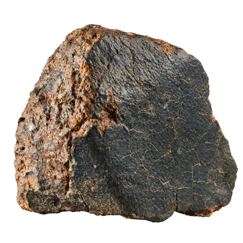262 g Meteorite (1)