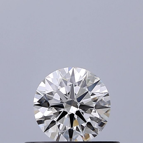 0.4 carat I-VS2 Excellent cut Natūralus Round Deimantas (1)