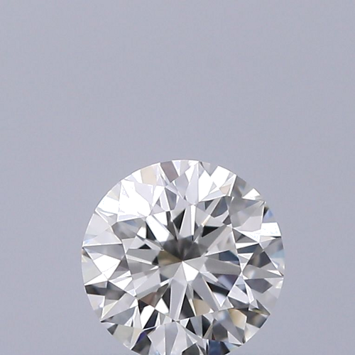 0.3 carat H-VS1 Excellent cut Natūralus Round Deimantas (1)