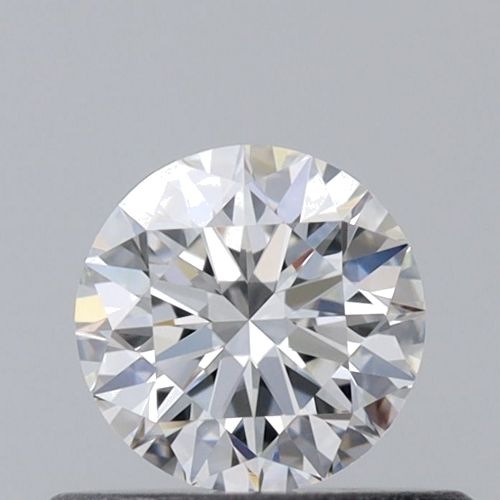 0.36 carat F-VS1 Excellent cut Natūralus Round Deimantas (1)