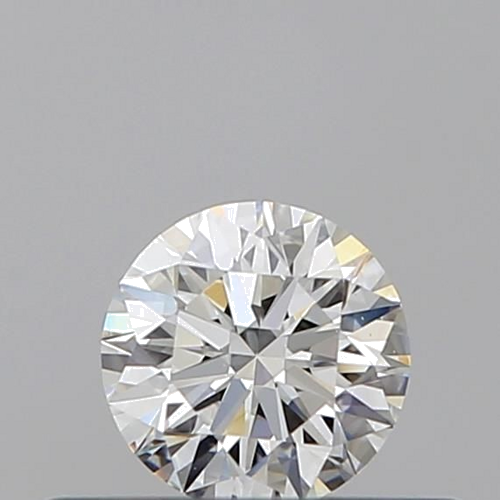 0.3 carat G-VS2 Excellent cut Natūralus Round Deimantas (1)