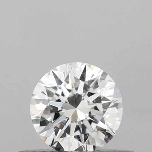 0.3 carat E-VVS1 Excellent cut Natūralus Round Deimantas (1)