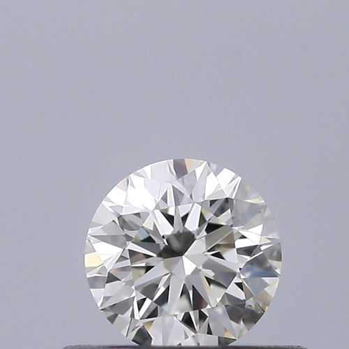 0.3 carat J-VS1 Excellent cut Natūralus Round Deimantas (1)