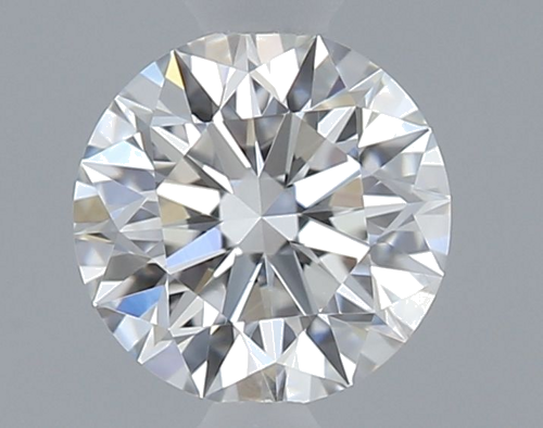 0.3 carat E-VS1 Excellent cut Natūralus Round Deimantas (1)