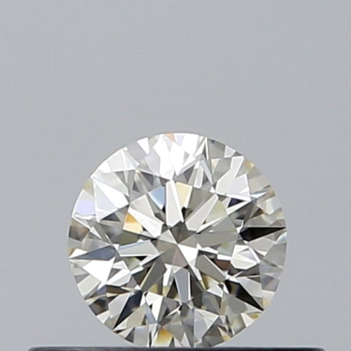 0.3 carat K-VS2 Excellent cut Natūralus Round Deimantas (1)