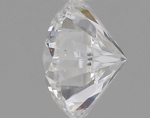 1.5 carat D-SI1 Very Good cut Natūralus Round Deimantas (1)