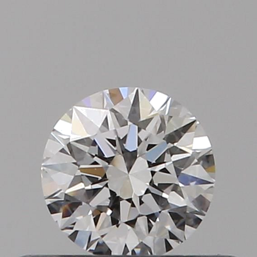 0.31 carat D-VS1 Excellent cut Natūralus Round Deimantas (1)