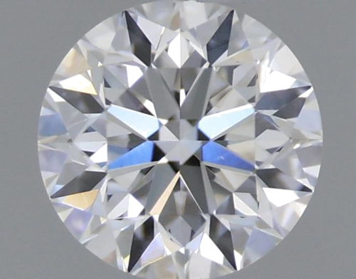 0.3 carat E-VS1 Very Good cut Natūralus Round Deimantas (1)