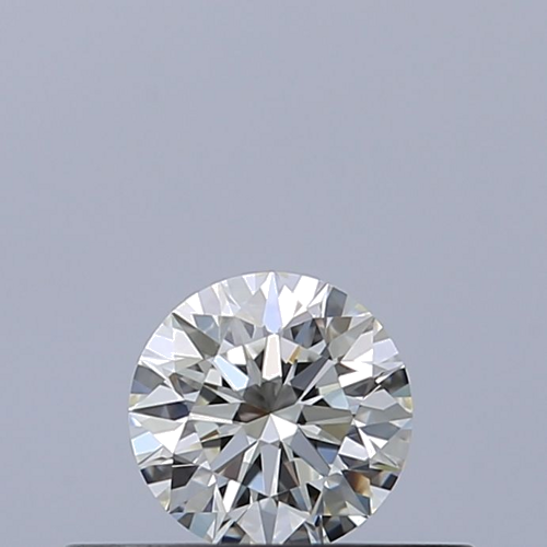 0.25 carat J-VVS1 Excellent cut Natūralus Round Deimantas (1)