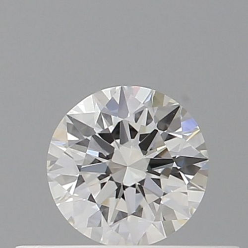 0.3 carat G-VVS1 Excellent cut Natūralus Round Deimantas (1)