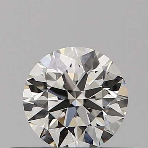0.3 carat I-VVS2 Excellent cut Natūralus Round Deimantas (1)