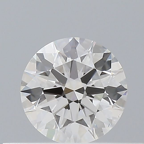 0.34 carat G-VS2 Excellent cut Natūralus Round Deimantas (1)