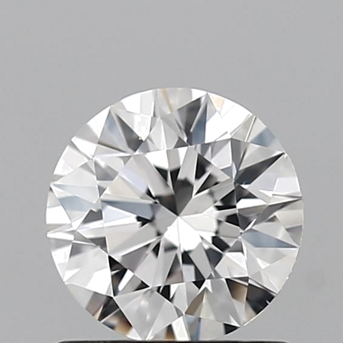 0.8 carat H-VS1 Excellent cut Natūralus Round Deimantas (1)