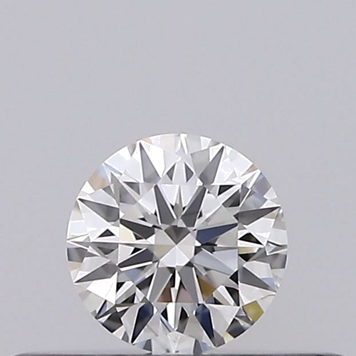 0.19 carat G-VS1 Excellent cut Natūralus Round Deimantas (1)