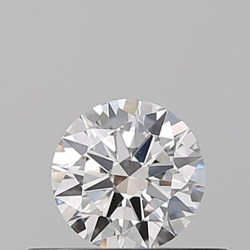 0.32 carat G-VS1 Excellent cut Natūralus Round Deimantas (1)