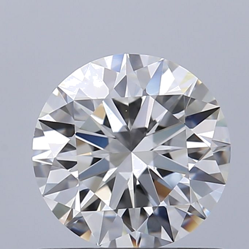 0.9 carat G-VS1 Excellent cut Natūralus Round Deimantas (1)