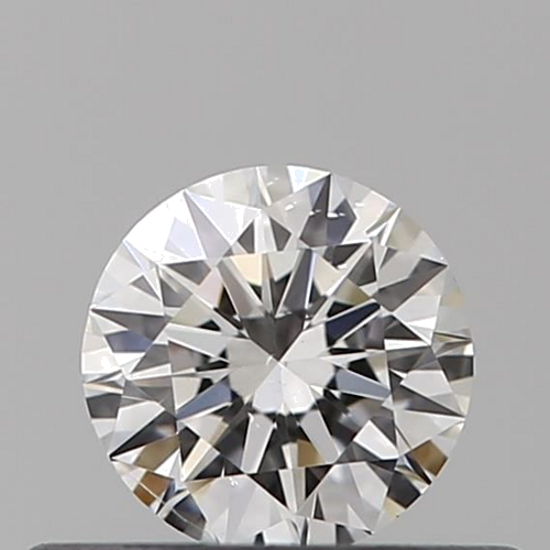 0.3 carat E-SI1 Excellent cut Natūralus Round Deimantas (1)