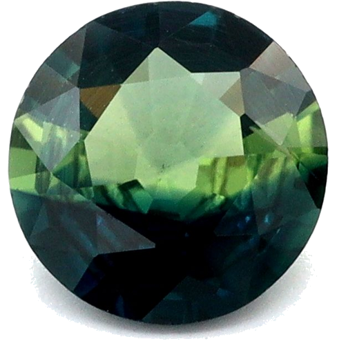 0.76 carat MULTI_COLOR Round Safyras (1)
