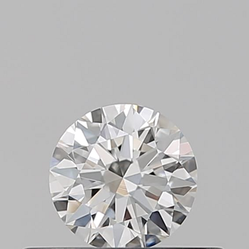 0.3 carat H-VS2 Excellent cut Natūralus Round Deimantas (1)