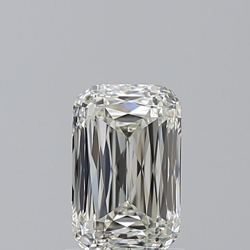 1.5 carat J-VVS1 Natūralus Radiant Deimantas (1)