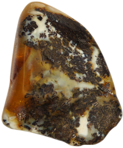 11,80 g Gintaro grynuolis (1)